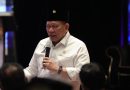 Uang Sitaan Korupsi Bantu Danai MBG. ‎LaNyalla: Keadilan Substantif yang Konkret