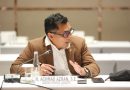 Ketimpangan Masih Terjadi, Bang Azran: Masyarakat Jakarta Butuh Keadilan Pembangunan