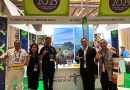 BPOLBF Dorong Promosi dan Jejaring Bisnis Pariwisata Flores Melalui Wonderful Indonesia Tourism Fair (WITF) 2025