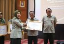 Hasilkan Inovasi BRIKAM, Politeknik Enjiniring Kementan Raih Penghargaan KIPP 2025