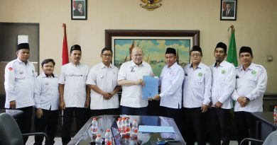 LaNyalla Siap Perjuangkan Aspirasi Guru Madrasah se-Jawa Timur Jadi PPPK