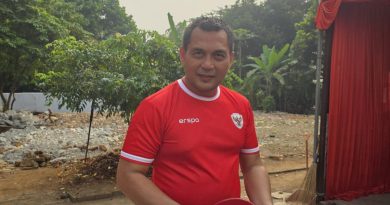 Ini Dia Komentar Pakar Olahraga atas Majunya Bang Azran Jadi Calon Ketua KONI DKI Jakarta