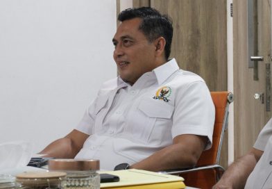 Pemprov Gratiskan Transportasi, Bang Azran: Meringankan Beban Warga adalah Kewajiban Pemerintah, Bukan Sekadar Hadiah