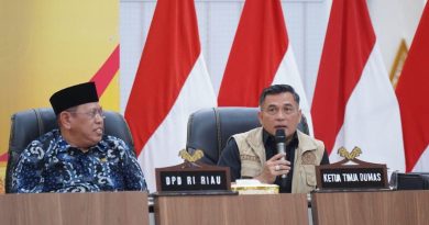 Apapun yang Terjadi Tetap Cinta Persija, Bang Azran Ajak Sapu Bersih Laga Kandang