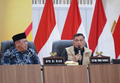 Apapun yang Terjadi Tetap Cinta Persija, Bang Azran Ajak Sapu Bersih Laga Kandang