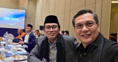 Bang Azran Serap Aspirasi Soal Pemasyarakatan Saat Kunjungan Kerja di Malang