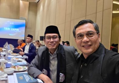 Bang Azran Serap Aspirasi Soal Pemasyarakatan Saat Kunjungan Kerja di Malang