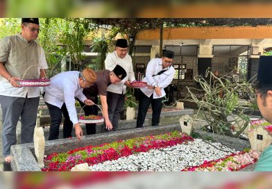 Kaderisasi HIPMI: Menatap Kepemimpinan Masa Depan yang Berakar pada Tradisi