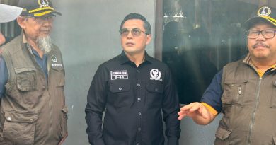 Bang Azran: BUMD DKI Harus Bertransformasi Menjadi Motor Ekonomi yang Kompetitif dan Naik Kelas