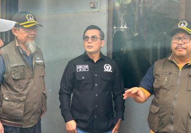 Bang Azran: BUMD DKI Harus Bertransformasi Menjadi Motor Ekonomi yang Kompetitif dan Naik Kelas