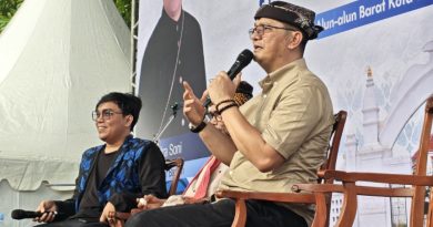 ‎Ekologi Berbasis Adat dalam Lanskap Krisis Global: Kearifan Baduy sebagai Pilar Masa Depan Nusantara