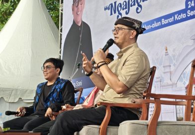 ‎Ekologi Berbasis Adat dalam Lanskap Krisis Global: Kearifan Baduy sebagai Pilar Masa Depan Nusantara