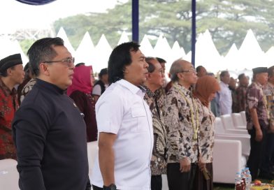 Bang Azran Apresiasi Penguatan Kolaborasi Kesehatan Internasional untuk Jakarta