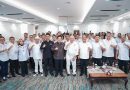 PB Muaythai Indonesia Fokus Kejuaraan Dunia di Malaysia, Cetak Rekor Pengiriman Atlet