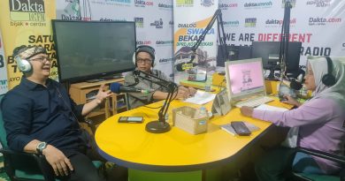 Wayang Masuk Tongkrongan: Strategi Baru Membumikan Tradisi di Era Gen Z‎