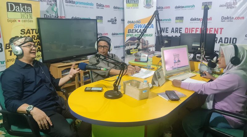 Wayang Masuk Tongkrongan: Strategi Baru Membumikan Tradisi di Era Gen Z‎