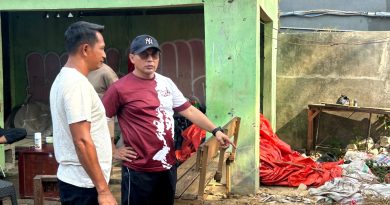 Bang Azran: Persija Gagal Bermain di Jakarta Justru Menghambat Profesionalisme Sepak Bola Nasional