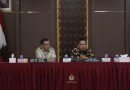DPD RI Gelar Audiensi Bersama KPUD DKI Jakarta Bahas Evaluasi dan Persiapan Pemilu 2029