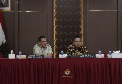DPD RI Gelar Audiensi Bersama KPUD DKI Jakarta Bahas Evaluasi dan Persiapan Pemilu 2029