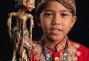 Dalang Cilik Zafier Gammel Ajen Tampil Memukau di Market Day 2026