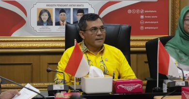 Bang Azran: Langkah Pramono Soal Pengelolaan Sampah Patut Didukung, Tapi Harus Konsisten dan Terukur