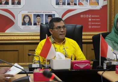Bang Azran: Langkah Pramono Soal Pengelolaan Sampah Patut Didukung, Tapi Harus Konsisten dan Terukur