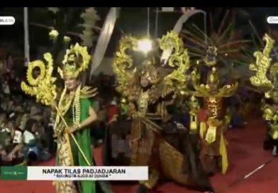 WAYANG AJEN CARNIVAL