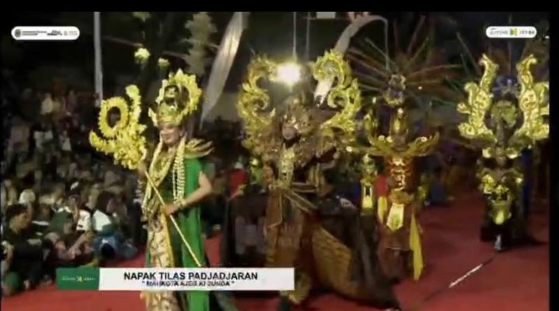 WAYANG AJEN CARNIVAL