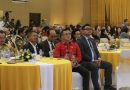 Bang Azran Apresiasi Sidang Promosi Doktor Bahar Buasan, Dorong Kolaborasi Kepolisian dan Pemda Perkuat UMKM serta Keamanan Daerah