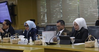 Bang Azran: Putusan MK No.135/2024 Harus Jadi Momentum Perbaikan Sistem Demokrasi dan Penguatan Daerah