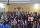 MAHASISWA PASCASARJANA POLTEKPAR NHI BANDUNG PERKUAT KAPASITAS DIGITAL UMKM DESA WISATA CIPADA