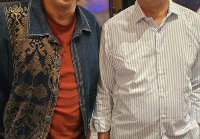 Taufan Rahmadi Ditunjuk Rosan Roeslani sebagai Wakil Ketua Komite Pariwisata Ramah Muslim dan Ekraf PP MES