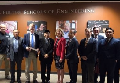 Dari Bandung ke Arizona: Sinergi ITB, Arizona State University, dan Arm untuk Kedaulatan Semikonduktor Indonesia
