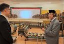 Pendopo di Tengah Gurun: Cerita Gamelan Indonesia di Musical Instrument Museum Phoenix, Arizona