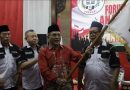 FORKABI Gelar Mubes Besar ke-6, Achmad Azran Terpilih Jadi Ketua Umum