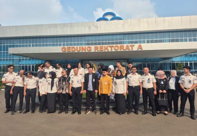 Teken Kerjasama Dengan Poltek Imipas, BRI BO Warung Buncit Siap Beri Layanan Perbankan Terbaik