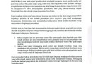 Luruskan Opini Publik, PT Non Ferindo Utama Sebut Kepulan Asap Berasal dari Mesin Non-Produksi