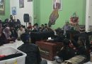DALANG CILIK ADEN AZKA ASSTROBERI PUTRA PUKAU PARA SANTRI DI MILAD KE-13 PESANTREN AL KASYAF