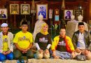 Di Hari Kelahiran Soeharto, Bang Azran Kenang Sosok yang Menginspirasi Perjalanan Pengabdiannya Hingga Menjadi Senator DKI Jakarta