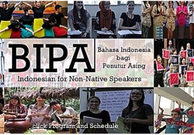 Diplomasi Bahasa Indonesia Memukau Pembelajar di Amerika Serikat