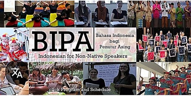 Diplomasi Bahasa Indonesia Memukau Pembelajar di Amerika Serikat
