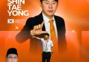 Bang Azran Sambut Positif Shin Tae-yong sebagai Pelatih Persija Jakarta: Momentum Kebangkitan Macan Kemayoran