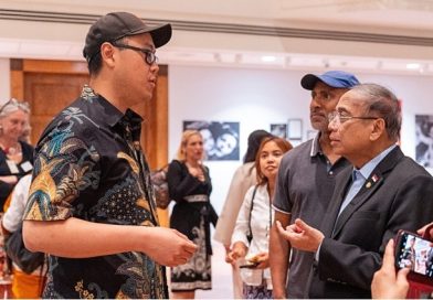 Film Pendek Indonesia Perkuat Peluang Menuju Oscar Lewat EuroAsia Shorts 2026 di Washington DC