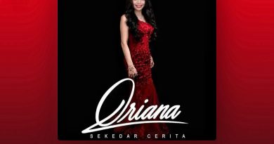 Lagu “Sekedar Cerita” Produksi CAMP Studio Wakili Suara Hati yang OTW Move On