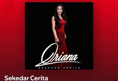 Lagu “Sekedar Cerita” Produksi CAMP Studio Wakili Suara Hati yang OTW Move On