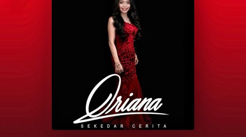 Lagu “Sekedar Cerita” Produksi CAMP Studio Wakili Suara Hati yang OTW Move On