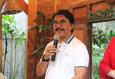Adhyaksa Dault: Persoalan Bangsa Adalah Akumulasi Bertahun-tahun, Berikan Presiden Prabowo Kesempatan Menuntaskan Pembenahan Nasional