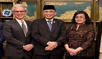 Menjembatani Budaya: Kolaborasi Museum Indonesia dan Amerika