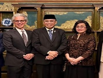 Menjembatani Budaya: Kolaborasi Museum Indonesia dan Amerika
