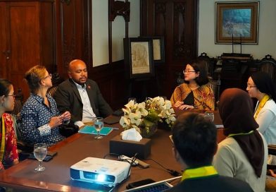 Koleksi era Majapahit Puro Mangkunegaran siap ditampilkan di Museum Smithsonian Washington DC